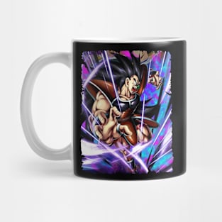 RADITZ MERCH VTG Mug